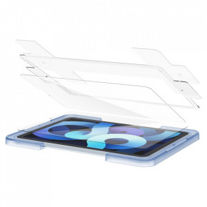 Folie Apple iPad Air 4 / 5 / iPad Pro 11 GLAS.TR Ez-Fit 9H - Clear - Img 5