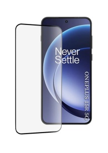 Folie OnePlus 15R, Sticla Securizata, Ultra HD, Protectie 111D, Montare Simplă, set cu sticker, Transparent