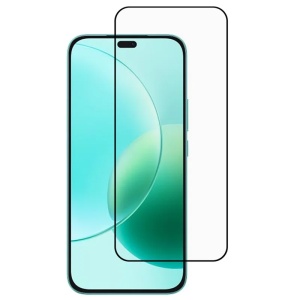 Folie pentru Honor X8b / X8c / 400 Lite, SKYDDAR INNOVATION, ESD Glass Anti Static, Ultra HD, set cu sticker, Transparent