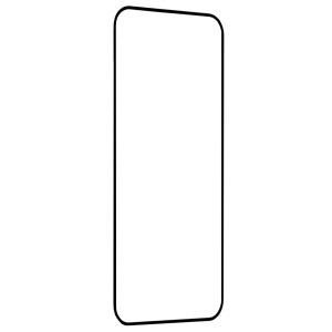 Folie pentru iPhone 15 Pro Max, SKYDDAR INNOVATION, Sticla Securizata, Ultra HD, Protectie 111D, Montare Simplă, Transparent, set cu sticker - Img 3