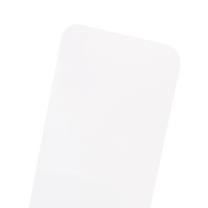 Folie pentru iPhone 17 Pro, SKYDDAR INNOVATION, Protectie 9H, 0.3mm, Clear Vision, set cu sticker, Transparent - Img 6