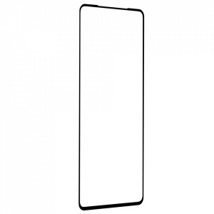 Folie pentru Motorola Moto G84, Sticla Securizata, Ultra HD, Protectie 9H, Montare Simplă, SKYDDAR 111D - Transparent - Img 2