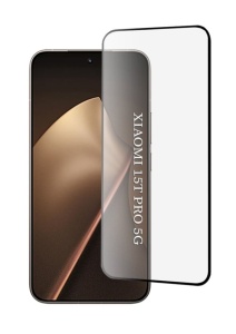 Folie pentru Xiaomi 15T Pro, SKYDDAR INNOVATION, ESD Glass Anti Static, Ultra HD, set cu sticker, Transparent