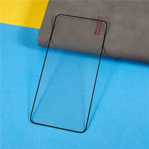 Folie pentru Xiaomi 17T, Sticla Securizata, Ultra HD, Protectie 111D, Montare Simplă, set cu sticker, Transparent - Img 2