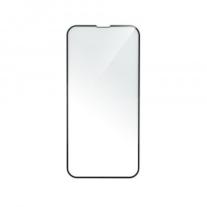 Folie Samsung Galaxy A15 4G / A15 5G / M15 sticla securizata 5D, Skyddar Glass - Negru - Img 5