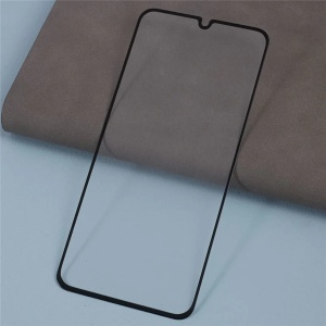 Folie Samsung Galaxy A17 5G / Galaxy A16 5G sticla securizata, Anti Static, Ultra HD, set cu sticker, ESD Glass, Transparent - Img 3
