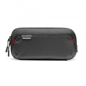 Geanta Nintendo Switch / Nintendo Switch OLED, Tomtoc - Negru - Img 2