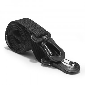 Geanta pentru Tableta 10.9" - Tomtoc (B03A1D1) - Black - Img 8