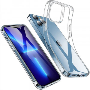 Husa iPhone 13 Pro, ESR Project Zero - Clear - Img 4