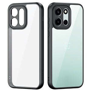 Husa OnePlus Nord 6, Antisoc, Dux Ducis Aimo Series, Negru
