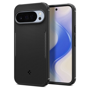 Husa pentru Google Pixel 10 Pro XL - Spigen Core Armor MagSafe - Matte Black