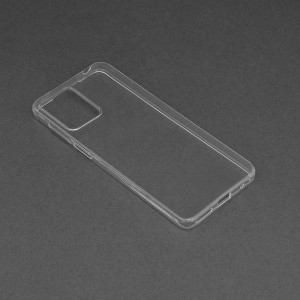 Husa pentru Motorola Moto G14 - Techsuit Clear Silicone - Transparent - Img 2