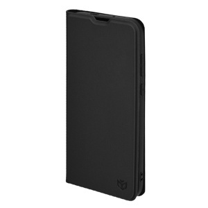 Husa pentru OnePlus 15, SKYDDAR INNOVATION, Magskin Book, tip Carte cu Portofel Interior, set cu sticker, Negru - Img 7