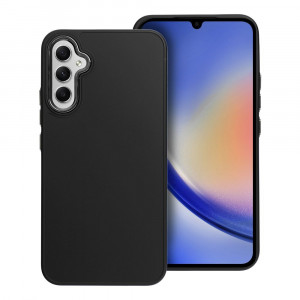 Husa pentru Samsung Galaxy A34 5G, Skyddar Shape - Negru - Img 1
