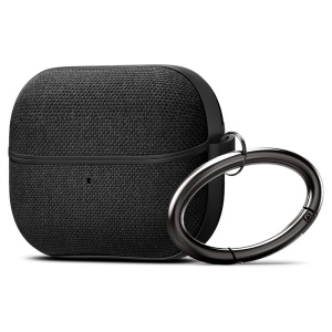 Husa pentru Samsung Galaxy Buds 3 / 3 Pro / 3 FE - Spigen Urban Fit (ACS08333) - Black