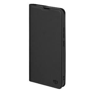 Husa pentru Xiaomi Poco F8 Pro, SKYDDAR INNOVATION, Magskin Book, tip Carte cu Portofel Interior, set cu sticker, Negru - Img 6