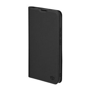 Husa pentru Xiaomi Redmi Note 15 Pro 5G, SKYDDAR INNOVATION, Magskin Book, tip Carte cu Portofel Interior, set cu sticker, Negru - Img 6
