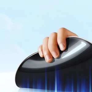Mouse Pad Ergonomic, Ugreen LP668, Gri - Img 3