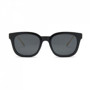 Ochelari de soare Dama cu protectie UV (2050), Techsuit - Negru - Img 3