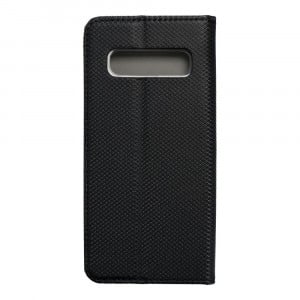 Smart Case book for SAMSUNG S10 black - Img 2