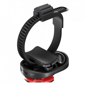 Suport bicicleta + suport Spigen Gearlock (MS100) - Negru - Img 4