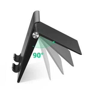 Suport de Birou pentru Telefon 4.7-7.9", Ugreen LP247, Negru - Img 5