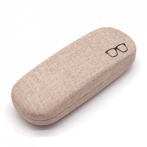 Toc ochelari din material textil, Techsuit (CPCD-01) - Nude