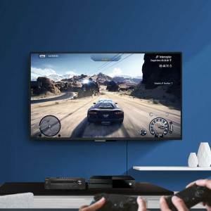 Transmitator Audio Toslink la Bluetooth, Ugreen, Negru - Img 4