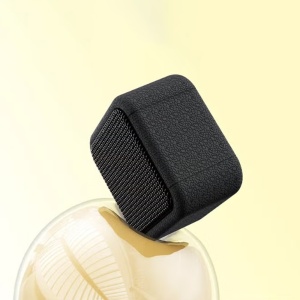 Boxa portabila, Bluetooth v5.3, 5W, 400mAh, Yesido, Negru - Img 3