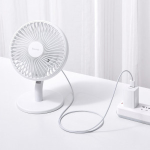 Cablu de date USB la Micros-USB, 2A, 1m, Baseus Superior Series (CAMYS-02) - Alb - Img 7