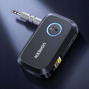 Convertor Audio Jack 3.5mm, Bluetooth 6.0, Ugreen, Negru - Img 2