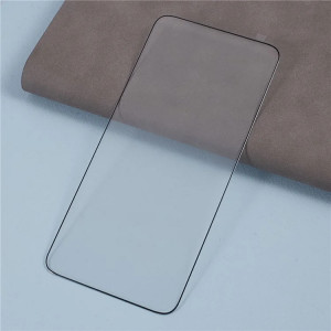 Folie pentru Honor Magic6 Lite sticla securizata, Full Glue, Skyddar 9H Pro - Transaprent - Img 6