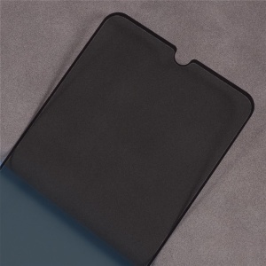 Folie pentru Honor X5c Plus, Anti-spy Ultra HD, Protectie 9H, Montare Simplă, 111D, set cu sticker, Privacy - Img 2