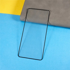 Folie pentru Nothing Phone (3), SKYDDAR INNOVATION, Sticla Securizata, Ultra HD, Protectie 111D, Montare Simplă, set cu sticker, Transparent - Img 4