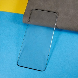 Folie pentru Xiaomi 15 Ultra, SKYDDAR INNOVATION, Sticla Securizata, Ultra HD, Protectie 111D, Montare Simplă, set cu sticker, Transparent - Img 3