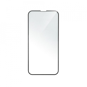 Folie Samsung Galaxy A17 / A16 din sticla securizata, Full Glue, OG 6D Premium Glass, Negru - Img 4
