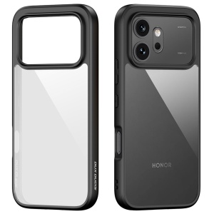 Husa Honor 600, Antisoc, Dux Ducis Aimo Series, Negru