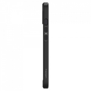 Husa iPhone 13, Ultra Hybrid Spigen - Negru - Img 7