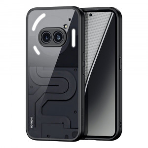Husa Nothing Phone (2a), Dux Ducis Aimo Series - Negru