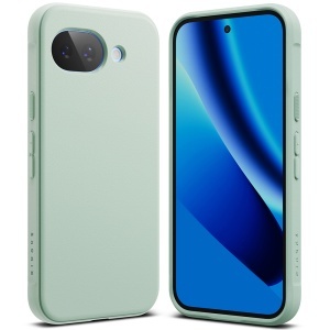 Husa pentru Google Pixel 10a, Ringke Onyx, Verde menta