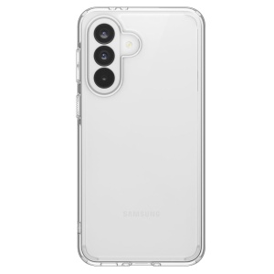 Husa pentru Samsung Galaxy A37 5G, Spigen Ultra Hybrid, Transparenta - Img 4