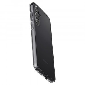 Husa pentru Samsung Galaxy S23 FE - Spigen Liquid Crystal - Clear - Img 6
