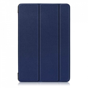Husa Samsung Galaxy Tab S6 10.5 T860/T865, Techsuit FoldPro - Albastru - Img 3