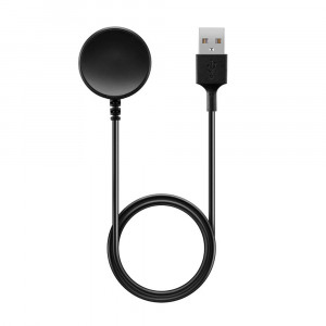 Incarcator pentru Samsung Watch, USB, 2.5W, Carcasa PC - Techsuit (TSC11) - Black