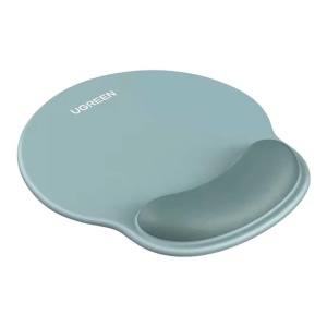 Mouse Pad Ergonomic, Ugreen LP668 - Green