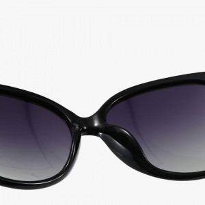 Ochelari de soare dama cu protectie UV (2305-C3), Techsuit - Wine Red - Img 6