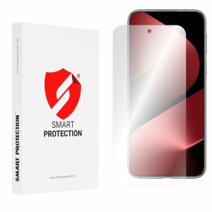 [SET 2x] Folie de protectie Huawei Pura 80 Ultra, Premium Classic, Smart Protection, Transparent - Img 2