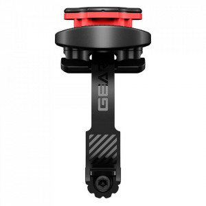 Suport bicicleta + suport Spigen Gearlock (MS100) - Negru - Img 5