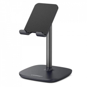 Suport Birou Telefon, Ugreen, Negru