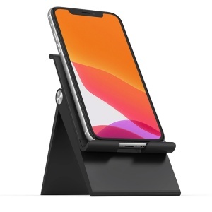 Suport de Birou pentru Telefon 4.7-7.9", Ugreen LP247, Negru - Img 2